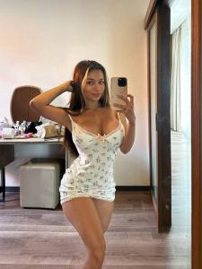 Chica busca chico en Málaga: 