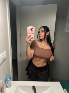 Chica busca chico en Albacete: 
