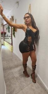 Travesti en Valencia: 