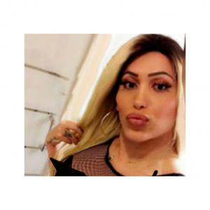 Travesti en Málaga: 