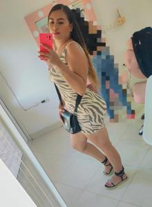 Chica busca chico en Sevilla: 