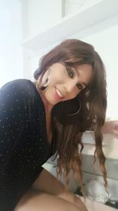 Transexual en Las Palmas: 