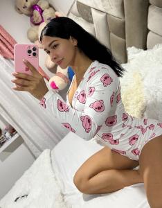 Chica busca chico en Murcia: 