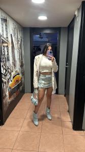 Chica busca chico en Barcelona: 