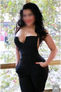 Chica busca chico en La Coruña: 