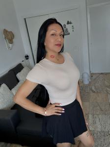 Transexual en Pontevedra: 