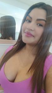 Chica busca chico en Alicante: 