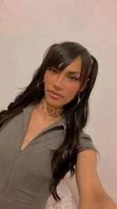 Travesti en Zaragoza: 