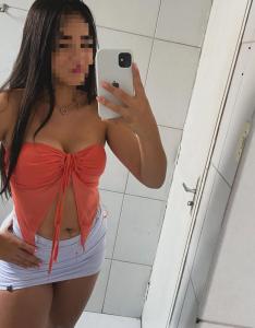 Chica busca chico en Lugo: 