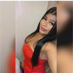 Chica busca chico en Sevilla: 