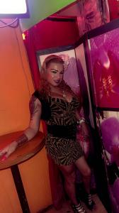 Travesti en Asturias: 