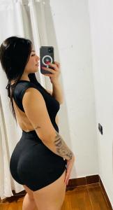 Chica busca chico en Tenerife: 