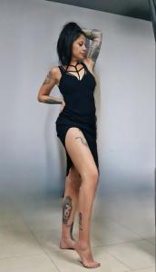 Chica busca chico en Almería: 