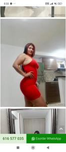 Chica busca chico en Valencia: 