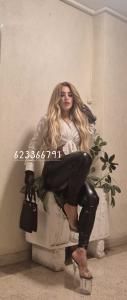 Travesti en Salamanca: 