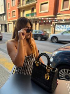 Travesti en Alicante: 