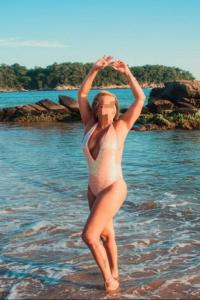 Chica busca chico en Barcelona: 