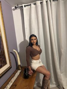 Travesti en Madrid: 
