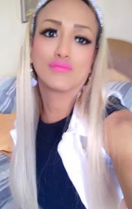 Travesti en Barcelona: 