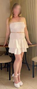Chica busca chico en Alicante: 