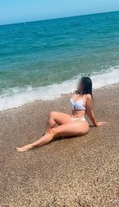 Chica busca chico en Sevilla: 