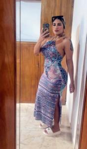 Chica busca chico en Las Palmas: 
