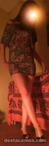 Chica busca chico en Granada: 