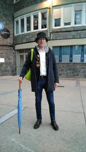 Chico busca chica en Lugo: 