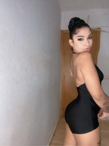 Chica busca chico en Madrid: 