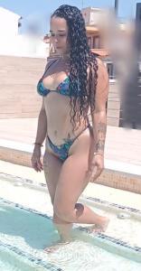 Chica busca chico en Granada: 