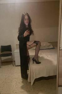 624734733: Travesti en Zaragoza