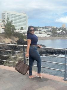 692037921: Travesti en Tenerife