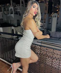 613857857: Transexual en Las Palmas