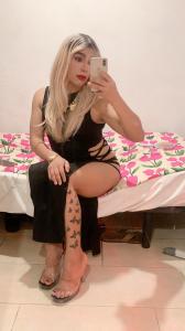 641640941: Travesti en Madrid