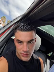 641436461: Chico busca chica en Málaga