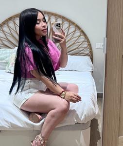 672874883: Chica busca chico en Málaga