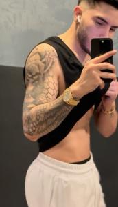 674996988: Chico busca chica en Madrid