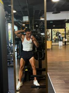 641436461: Chico busca chica en Málaga