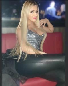 603998502: Transexual en Madrid