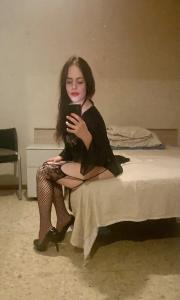 624734733: Travesti en Zaragoza
