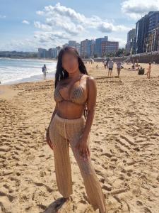 613343849: Chica busca chico en Asturias