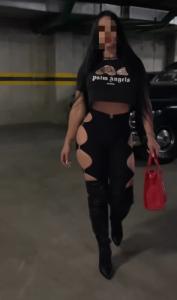 614546988: Chica busca chico en La Coruña