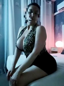 Chica busca chico en Sevilla: 