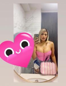Chica busca chico en Las Palmas: 