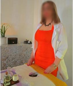 Chica busca chico en La Coruña: 