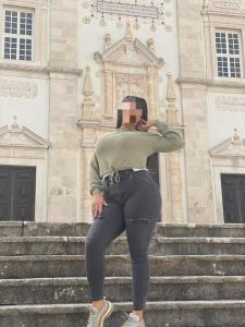 Chica busca chico en Tarragona: 