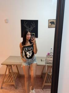 Chica busca chico en Málaga: 