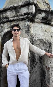 Chico busca chica en Madrid: 