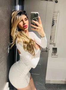 Transexual en Las Palmas: 