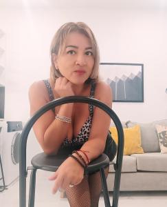 Chica busca chico en Pontevedra: 